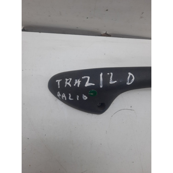 Puxador Interno Porta Traseira Direita Fiat Palio 1996