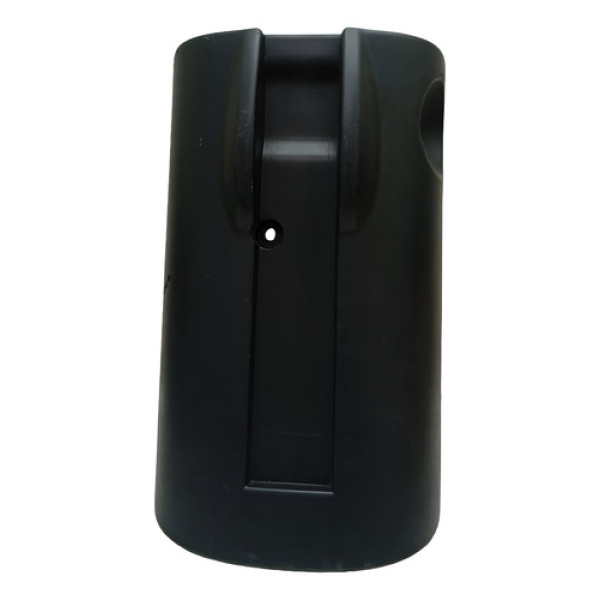 Moldura Chave Seta Volkswagen Fox Inferior 2010 5z0858559