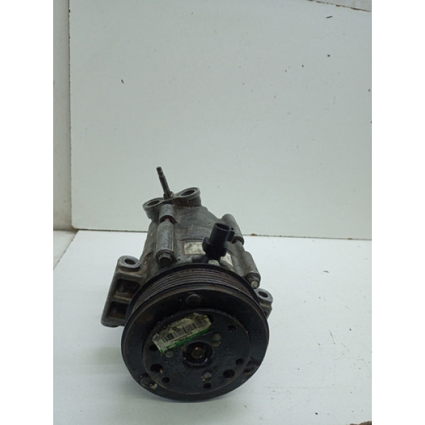 Compressor Ar Condicionado Chevrolet Captiva 2009 2011