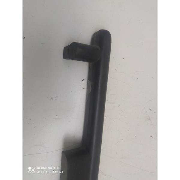 Puxador Interno Porta Lado Esquerdo Fiat Uno 1991-1999
