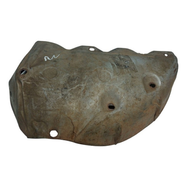 Defletor Calor Escape Ford Fiesta 2004 2008 2g6g9n454