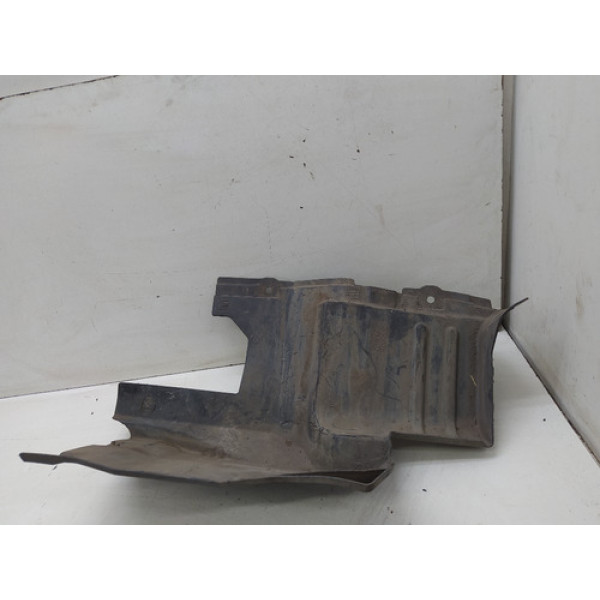 Extensão Parabarro Dianteira Direita Chevrolet Onix 2019