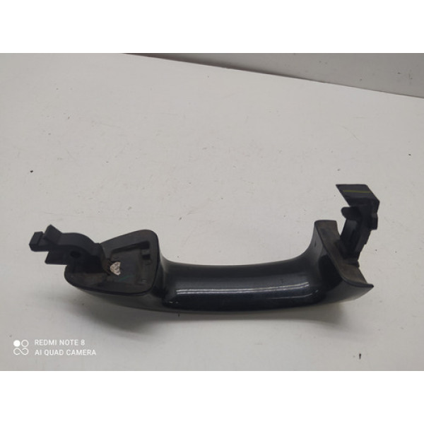 Maçaneta Externa Ld D/e Ka Fiesta Ecosport Ford