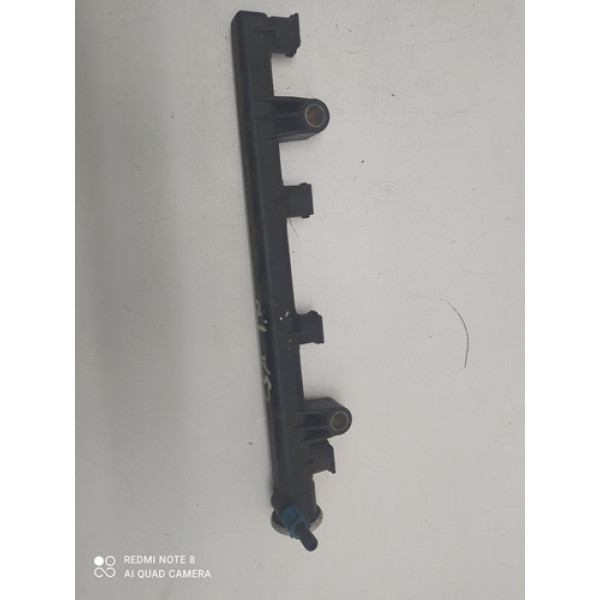 Flauta Injetor S/bico Corsa 1.8