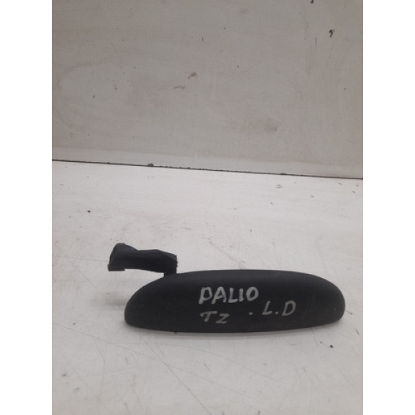Maçaneta Externa Porta Traseira Direita Fiat Palio 1996 1999