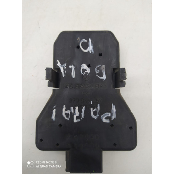 Circuito Lanterna Traseira Parati G2 1997/1998 Volkswagen   