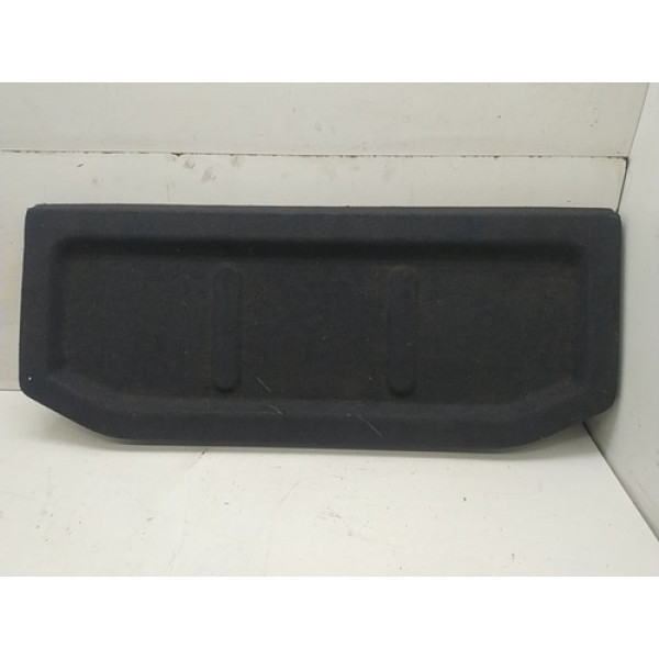 Tampão Bagagito Hyundai Hb20 2012 2019 Avaria