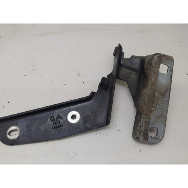 Dobradiça Capô Direita Citroen C4 2008 468913