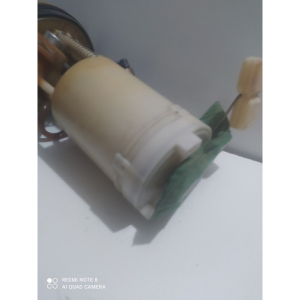 Bomba Combustível Volkswagen Gol Saveiro G4 Parati 05-08