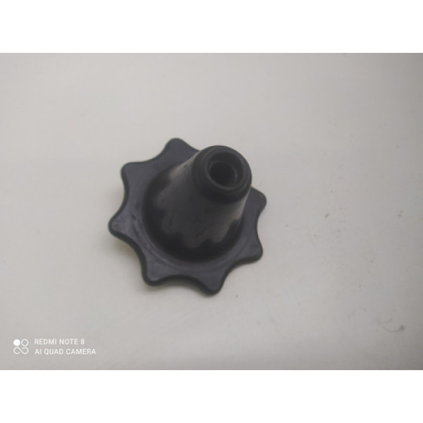 Porca Fixação Estepe Chevrolet Corsa 2012