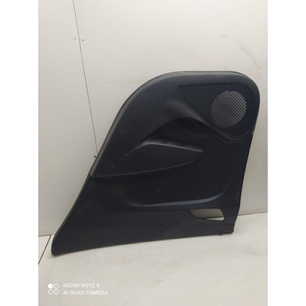 Forro Porta Traseira Direita Hyundai Hb20 