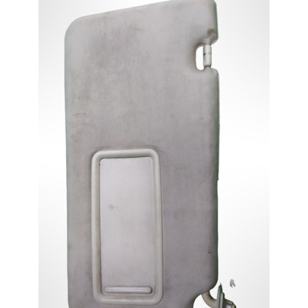 Quebra Sol Iluminação Direito Nissan Tiida 2007-2012