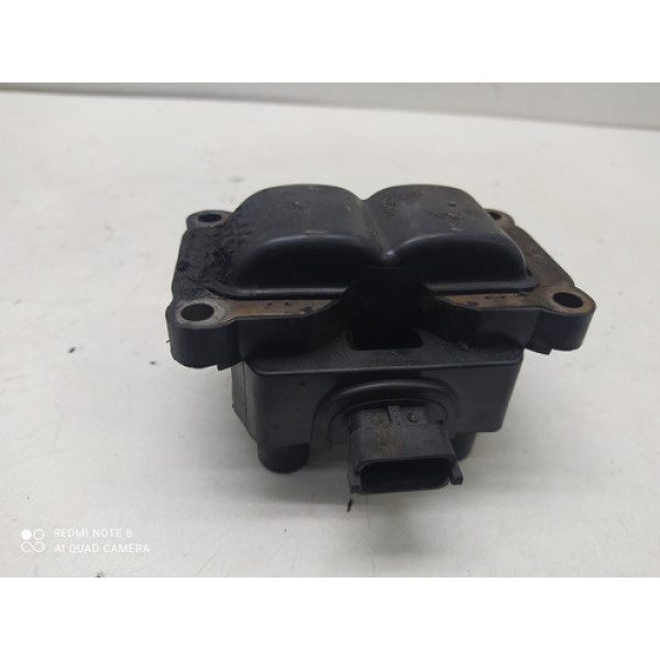 Bobina Ignição Fiat Punto Palio Strada 1.4 8v Flex 08/12