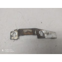  Encosto Tampa Traseira Esquerda Ford Courier 1997-2013