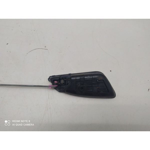 Maçaneta Interna Esquerda Black Piano Hyundai Hb20