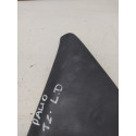 Acabamento Interno Porta Traseira Direita Fiat Palio 07 12