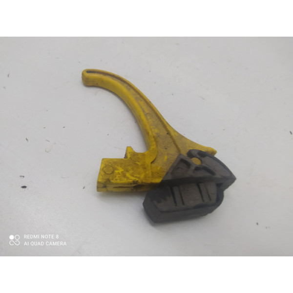 Puxador Capô Abertura Fiat Palio 2008 