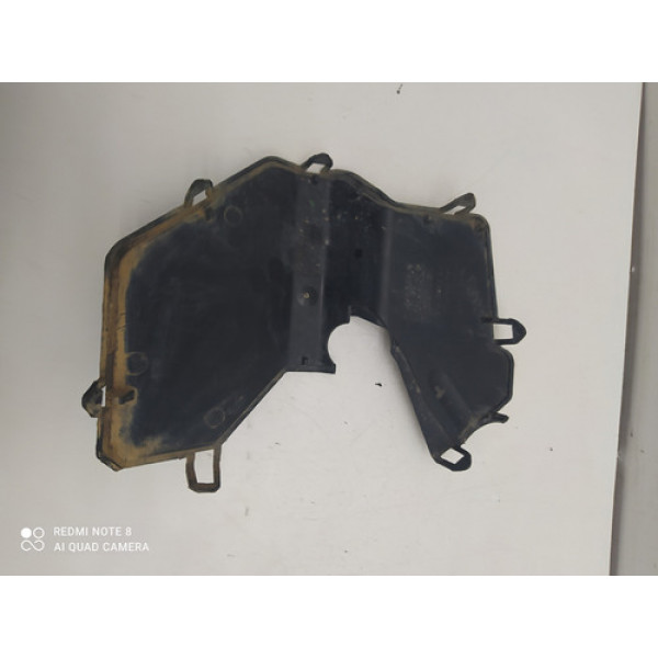 Cobertura Carcaça Câmbio Focus/ Fiesta 2002/ecosport 2003