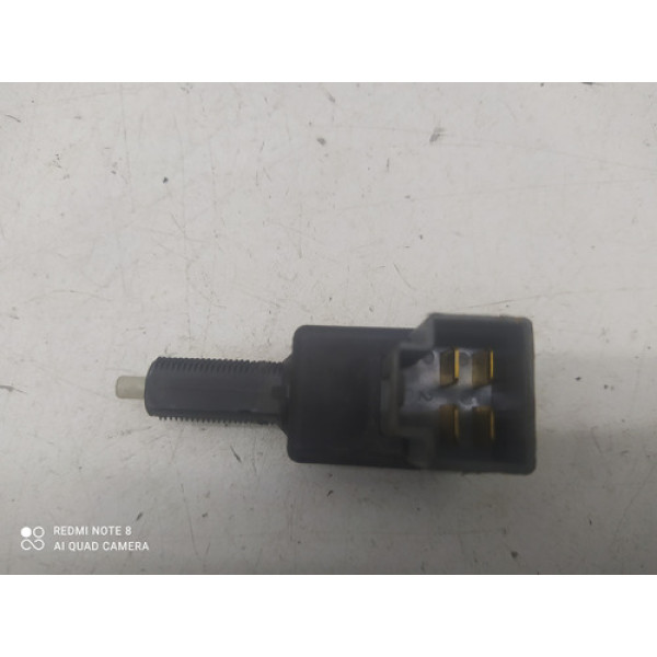 Interruptor Sensor Pedal Embreagem Hyundai Hb20 2014-2018