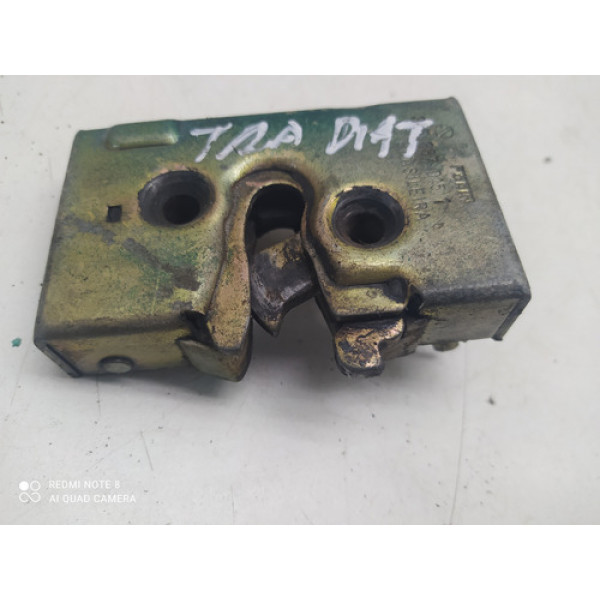 Fechadura Traseira Esquerda Volkswagen Santana 