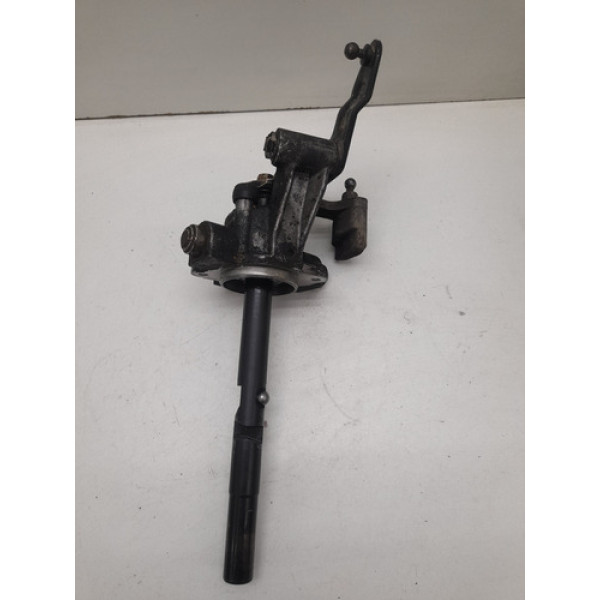 Trambulador Câmbio Manual Volkswagen Golf 2009 02j301358c
