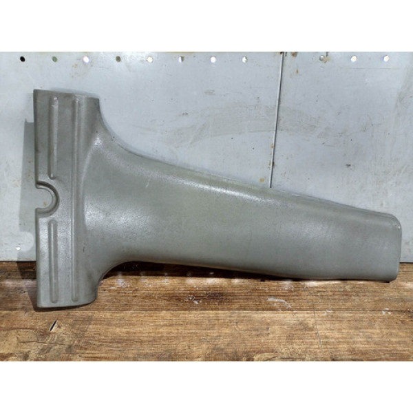 Revestimento Coluna Central Lado Direito Gol 4 Portas 96/14