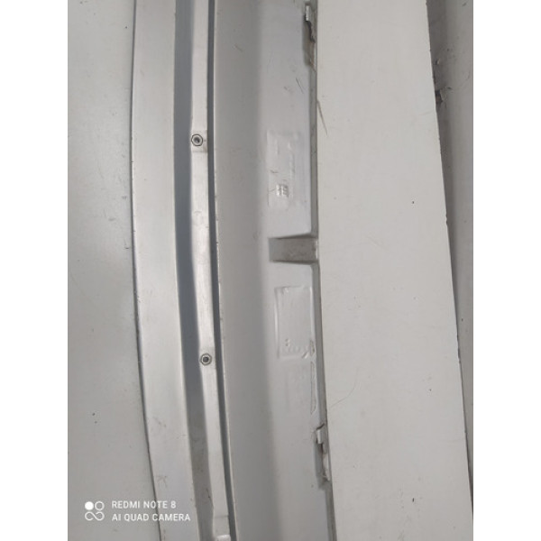 Aerofólio Traseiro Volkswagen Gol