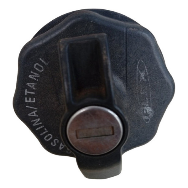 Tampa Tanque Combustível Fiat Palio Idea Punto 2011 2016