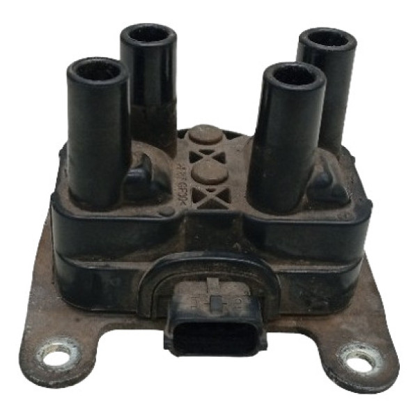 Bobina Ignição Fiat Punto 2011 2016