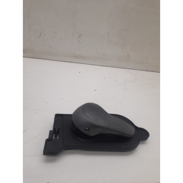 Maçaneta Interna Traseira Esquerda Ford Fiesta 2003 2014