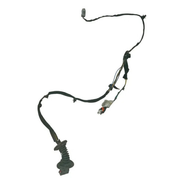 Chicote Traseiro Direito Citroen C3 1.4 2008 9687032880