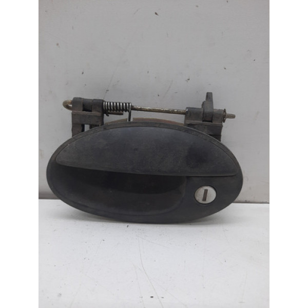 Maçaneta Externa Esquerda Chevrolet Celta 2001