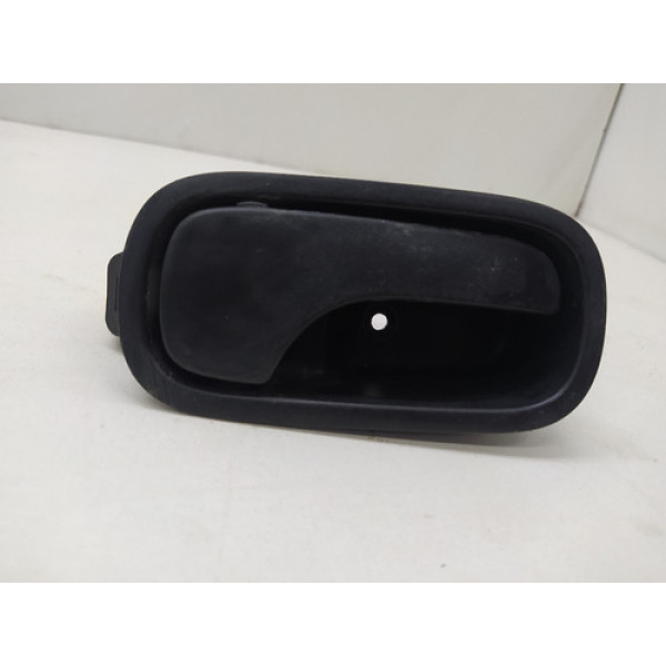 Maçaneta Interna Direita Fiat Uno Mobi 2017 2023