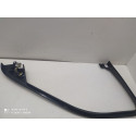 Moldura Porta Dianteira Direita Land Rover Evoque 2023 Orig