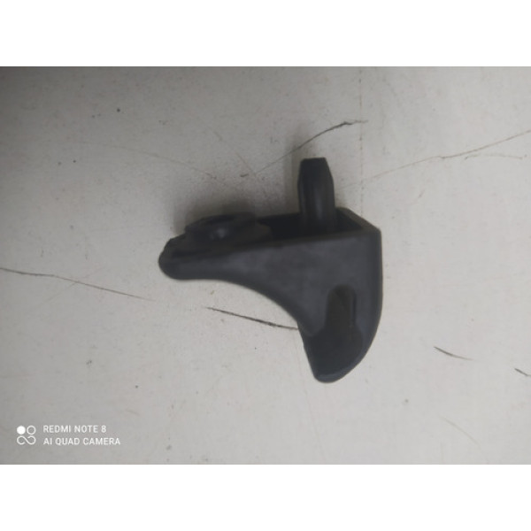 Grampo Suporte Quebra Sol Fiat Uno 2000