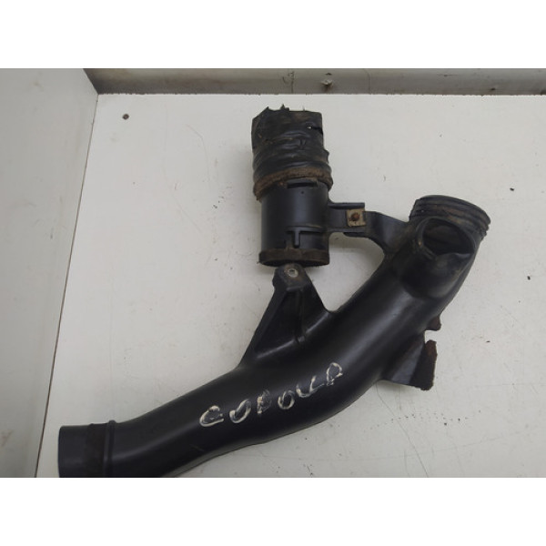Duto Cano Entrada Filtro Ar Toyota Corolla 1.8 2010