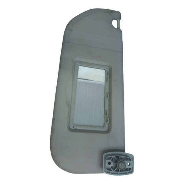 Quebra Sol Direito Citroen C3 2004 2012 