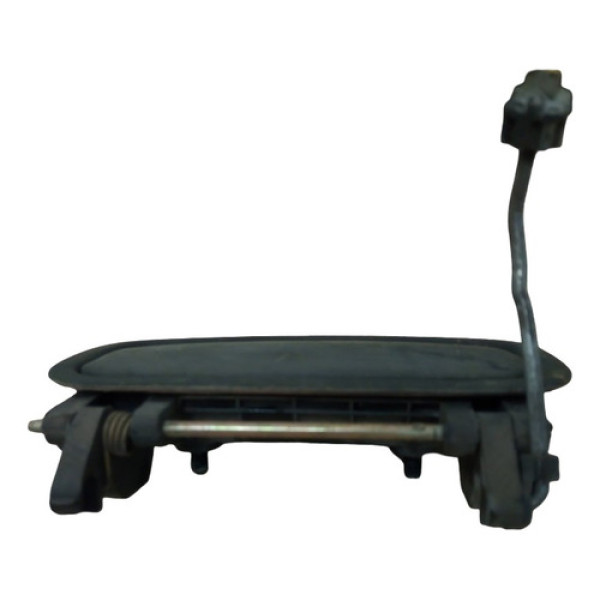 Maçaneta Externa Traseiro Esquerda Chevrolet Corsa 1999 2010