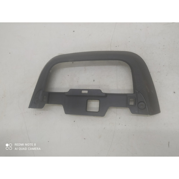 Moldura Comando Ar Condicionado Renault Kwid 2020