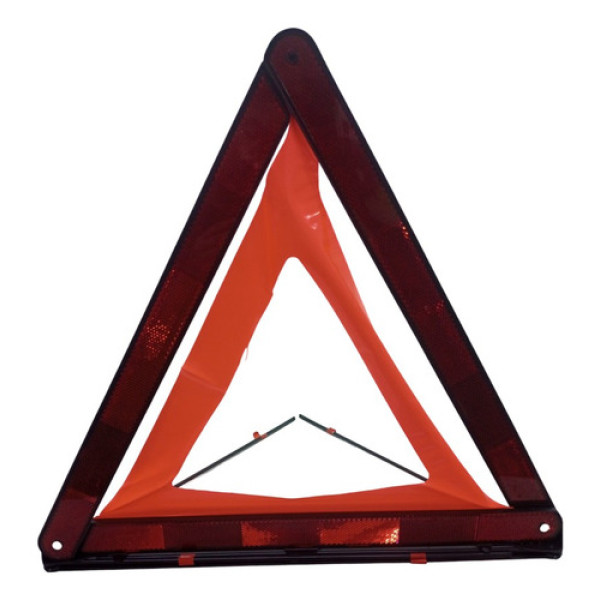 Triângulo Sinalização Bmw 328i 2014