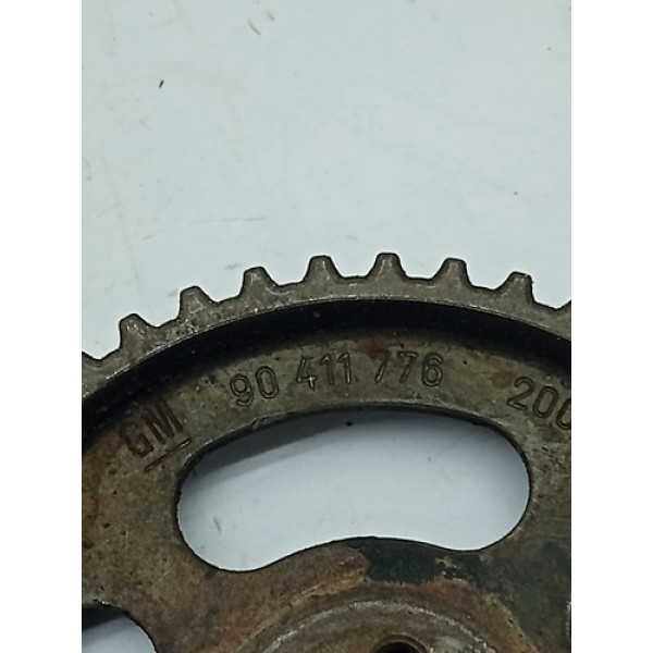 Polia Comando Escape Vectra 2.0 90411776