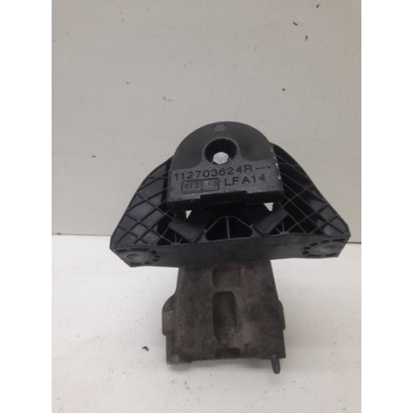 Coxim Direito Motor Renault Sandero 2015 2021 