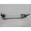 Maçaneta Externa  Porta Fiat Palio Branco 