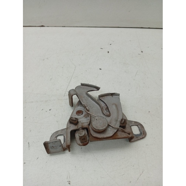 Fechadura Capô Volkswagen Gol Parati Saveiro 2001 