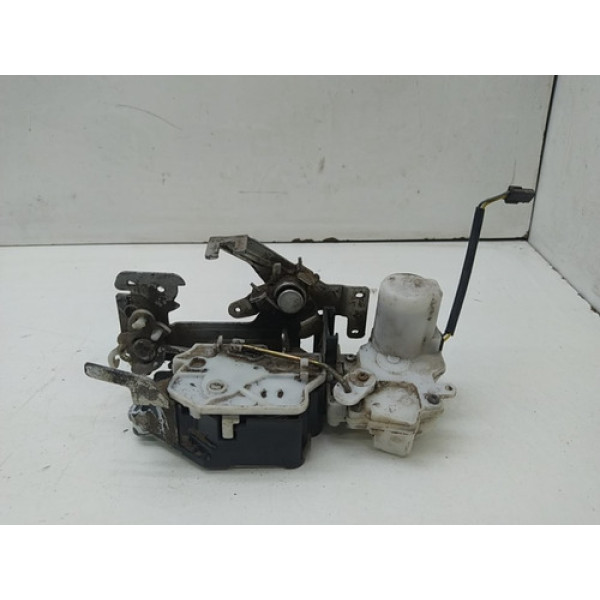Fechadura Porta Dianteira Direita Volkswagen Gol G4 2013