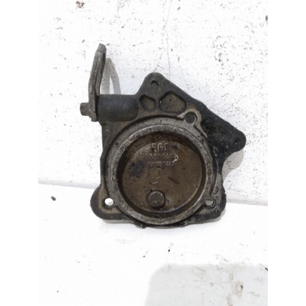 Tampa Flange Comando Válvula Corsa 1.4 2000/2003 