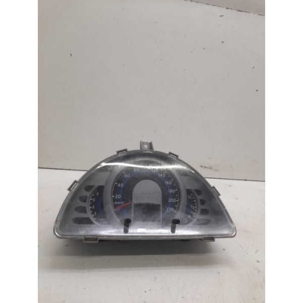 Painel De Instrumentos Volkswagen Gol Parati 2011 5w0920822b