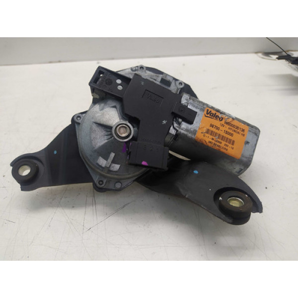 Motor Limpador Traseiro Hb20 2015 987001 S000
