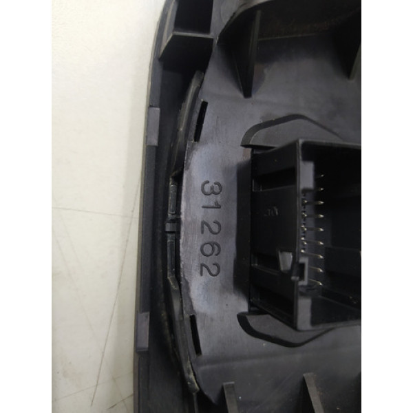 Botão Comando Painel Farol De Milha Fiat Stilo