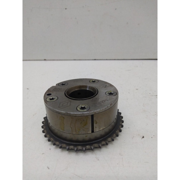 Polia Comando Renault Sandero Logan 1.0 3cc 2019 130250457r
